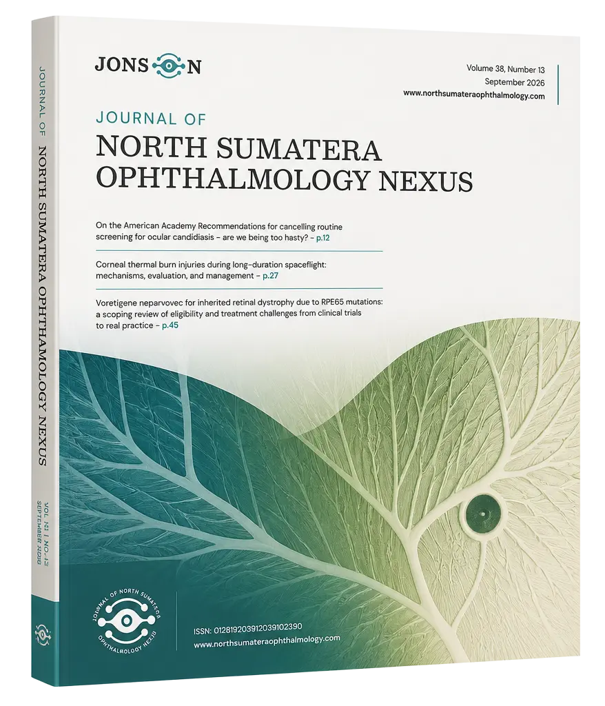 JONSON Journal Volume 12 Issue 1 Cover